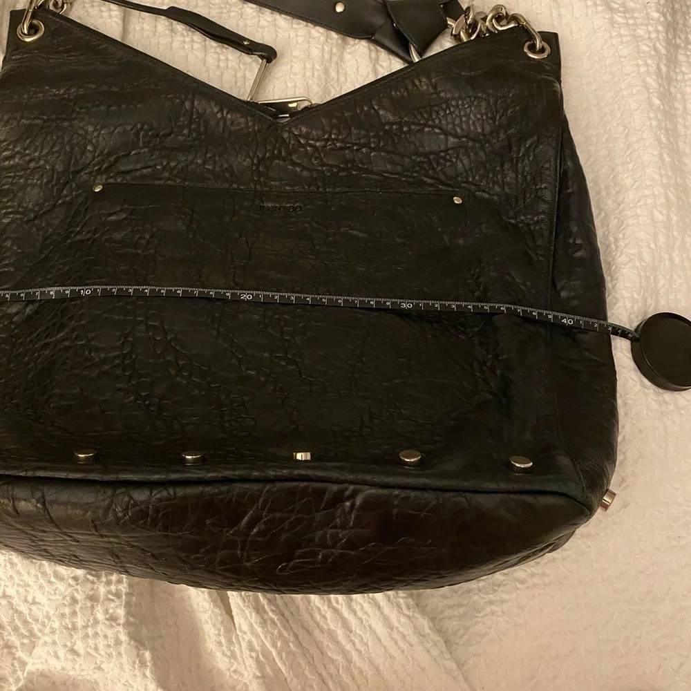 COPY - Beautiful Jimmy Choo Bag - Picture 10 of 14